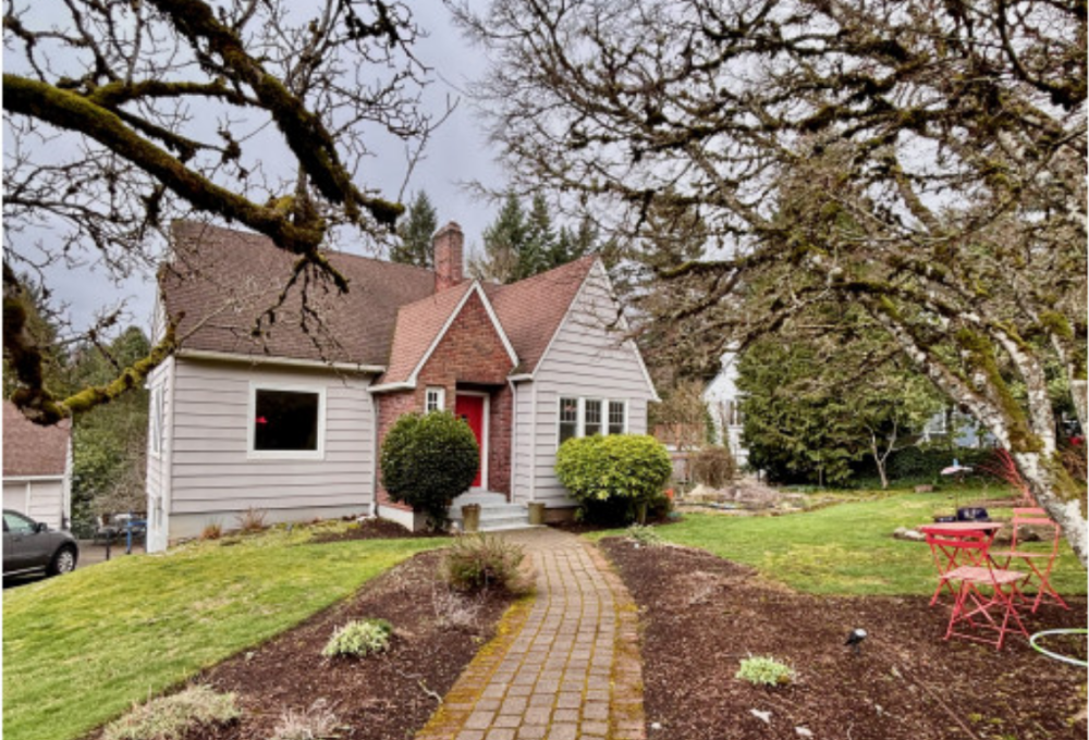 2830 SW Taylors Ferry Rd, Portland, OR, 97219